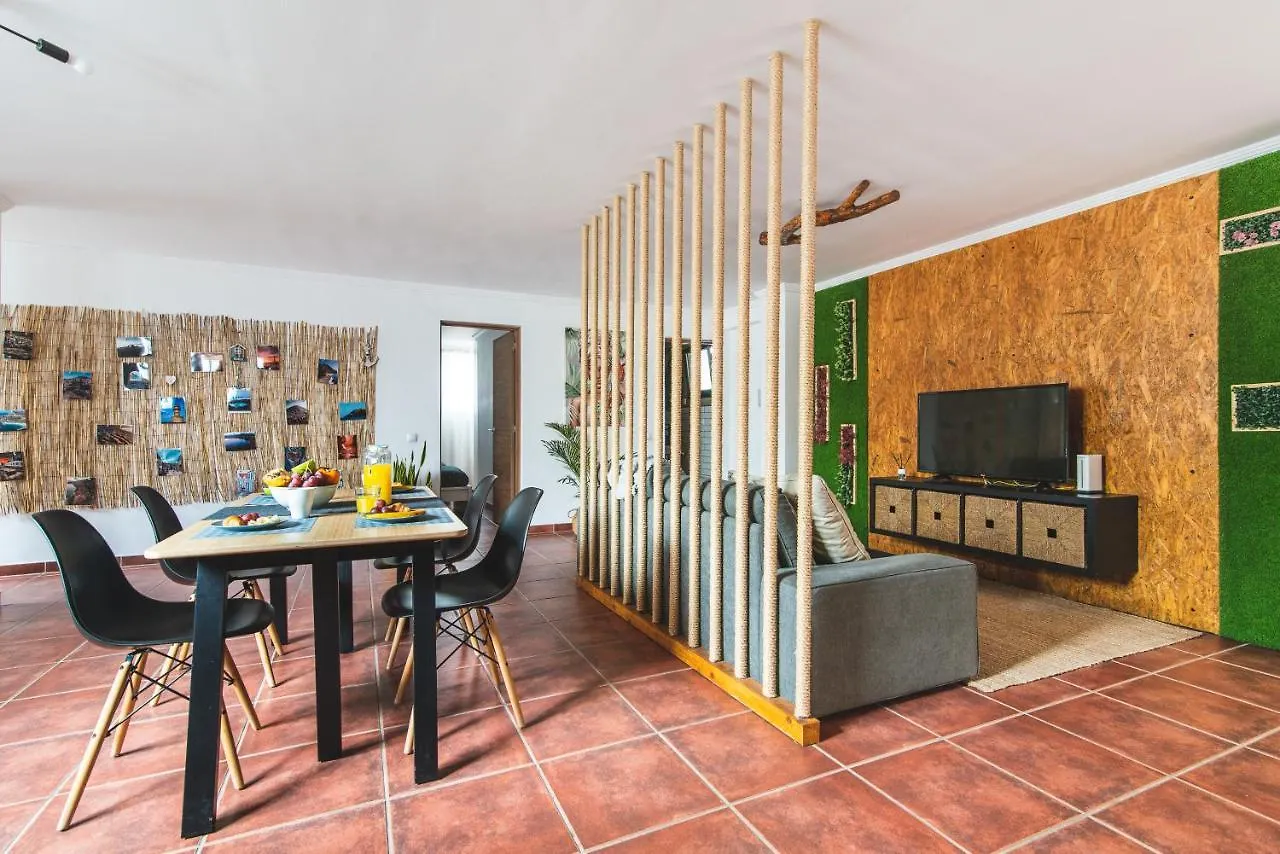 Home2Book Stylish Apartment Arinaga Beach Spain