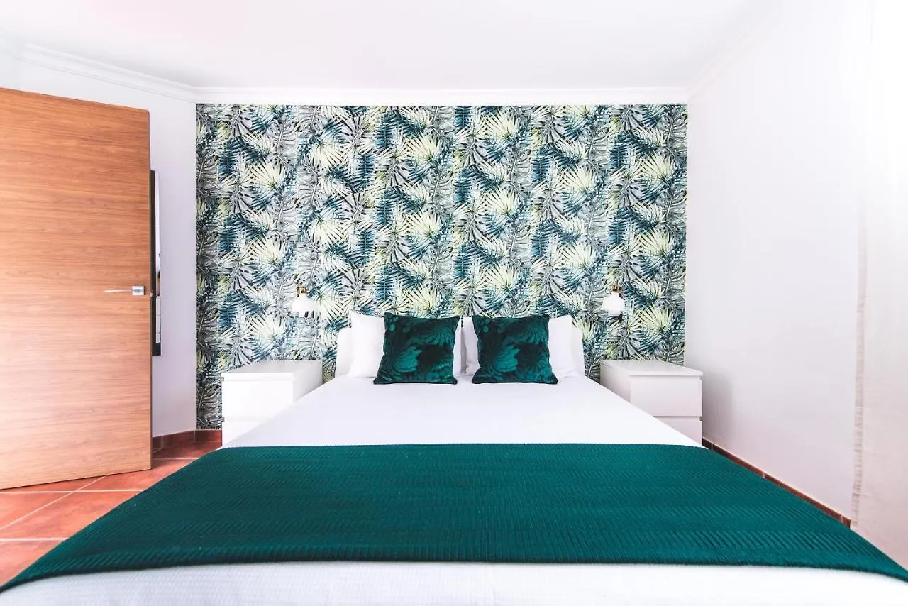 Home2Book Stylish Apartment Arinaga Beach contacts