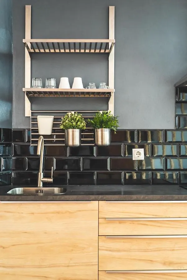 Home2Book Stylish Apartment Arinaga Beach