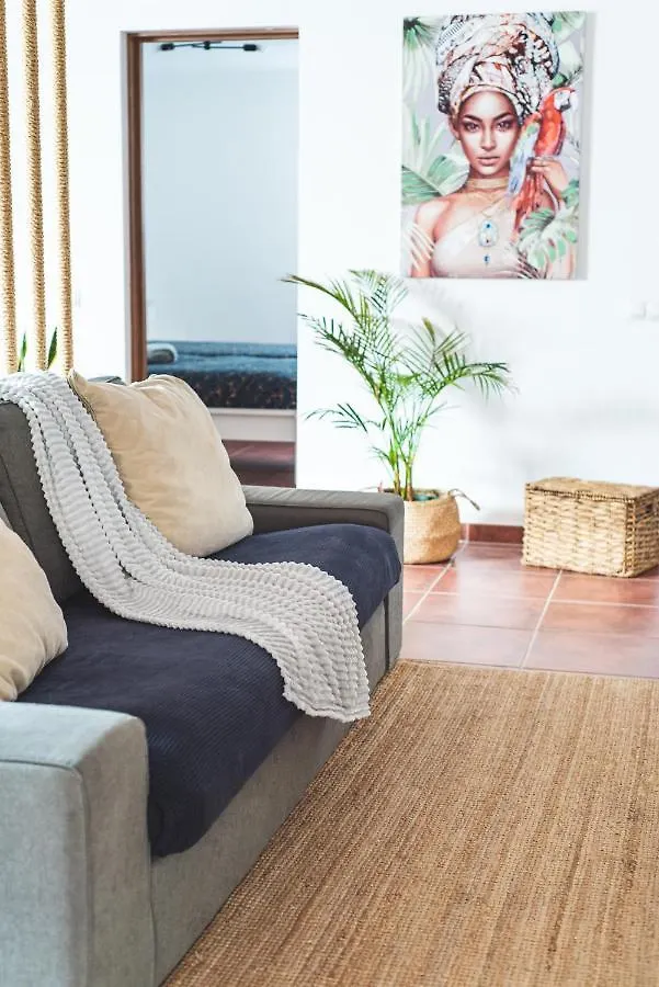Home2Book Stylish Apartment Arinaga Beach 0*,