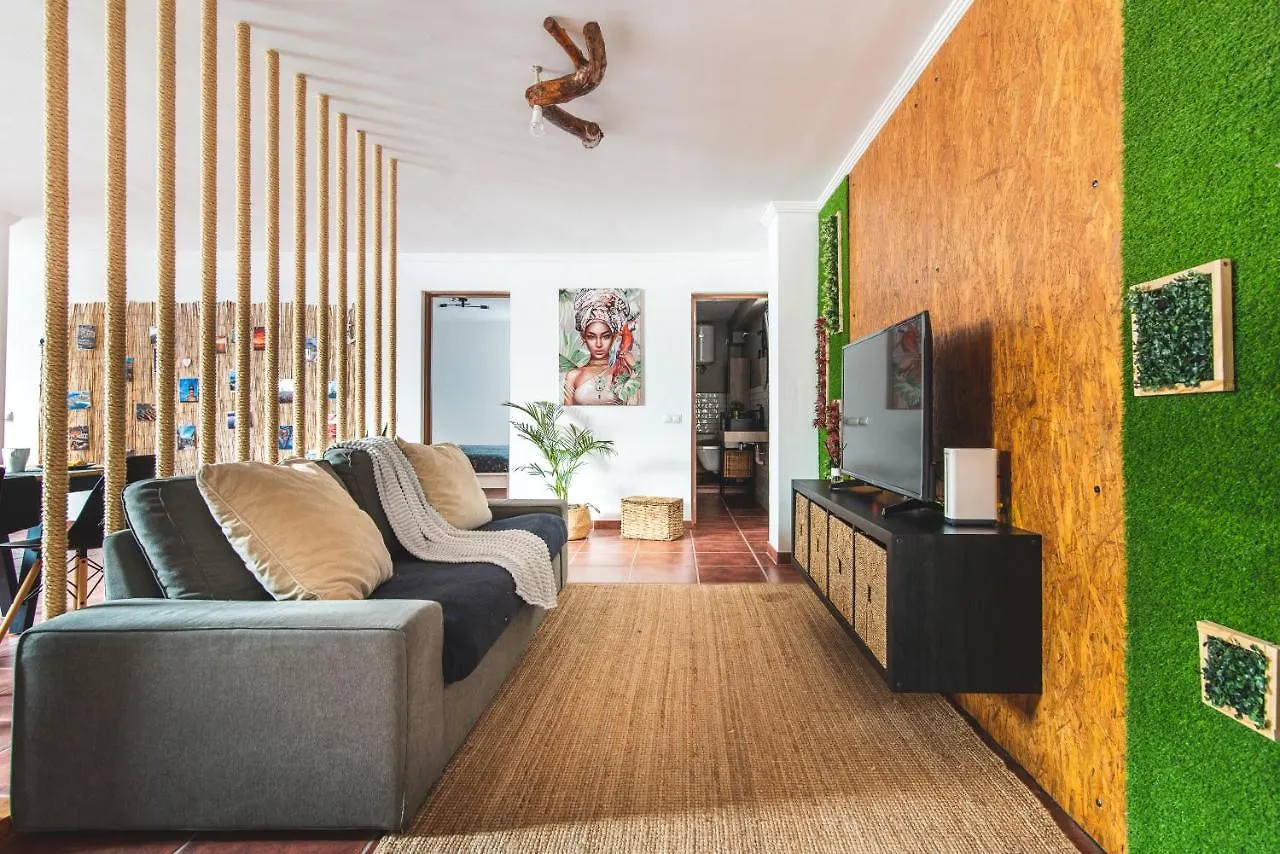 Home2Book Stylish Apartment Arinaga Beach 0*,  Spain