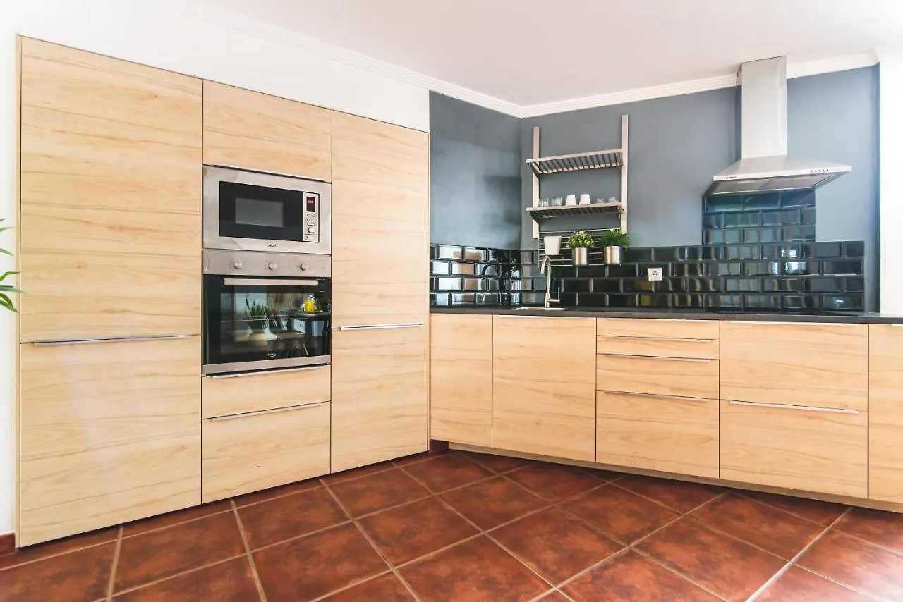 Home2Book Stylish Apartment Arinaga Beach