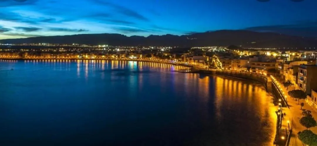 Home2Book Stylish Apartment Arinaga Beach