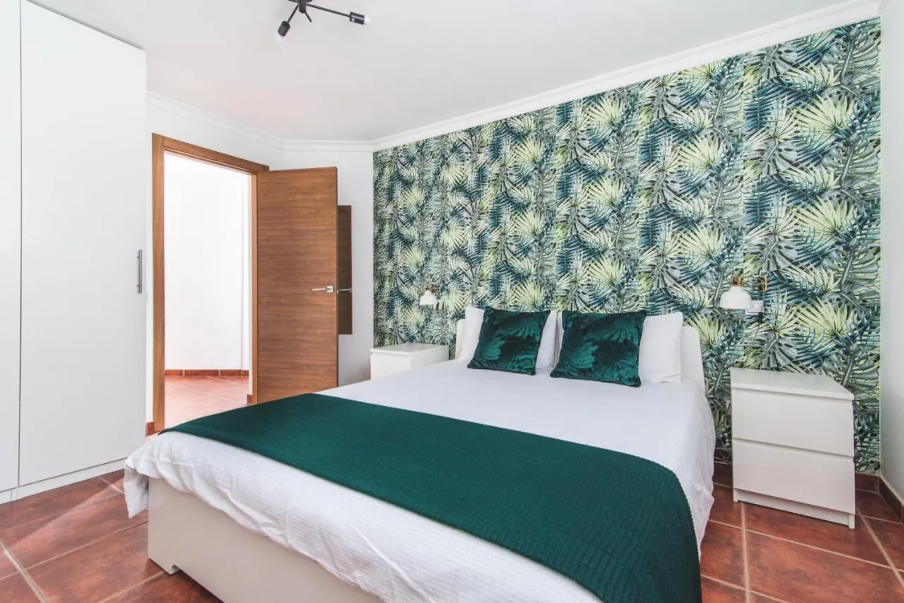 Home2Book Stylish Apartment Arinaga Beach