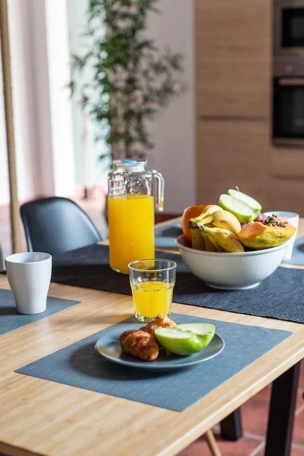 Home2Book Stylish Apartment Arinaga Beach