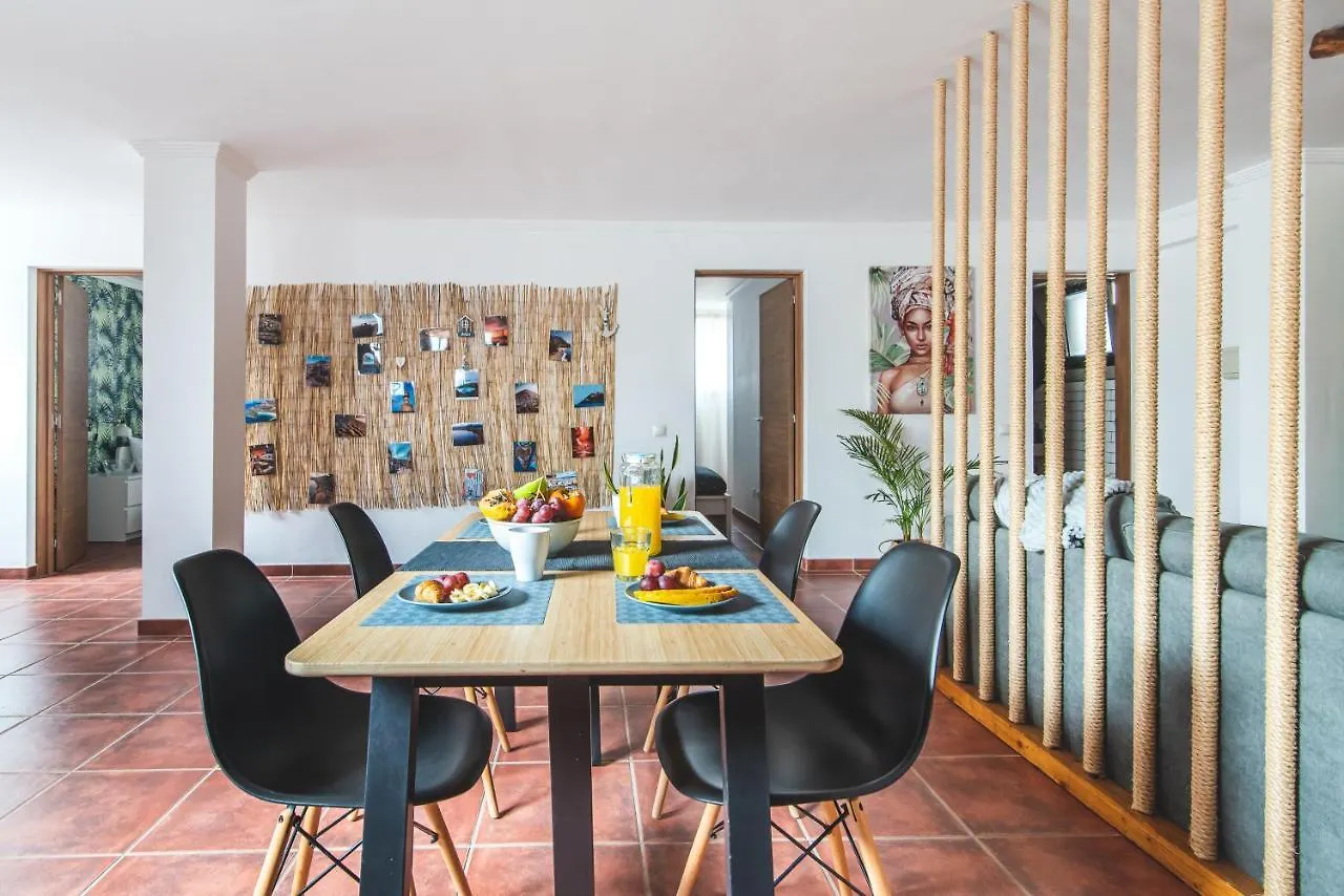 Home2Book Stylish Apartment Arinaga Beach
