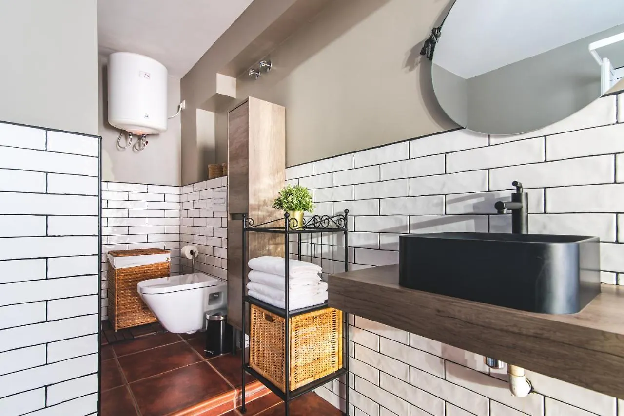 Home2Book Stylish Apartment Arinaga Beach 0*,  Spain