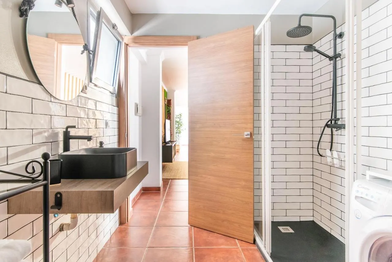 Home2Book Stylish Apartment Arinaga Beach Spain
