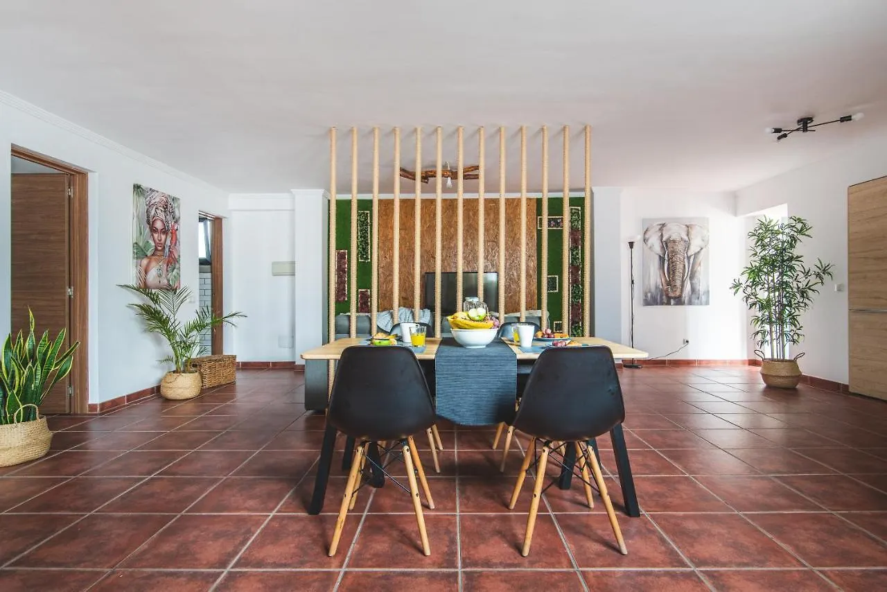 Home2Book Stylish Apartment Arinaga Beach 0*,  Spain
