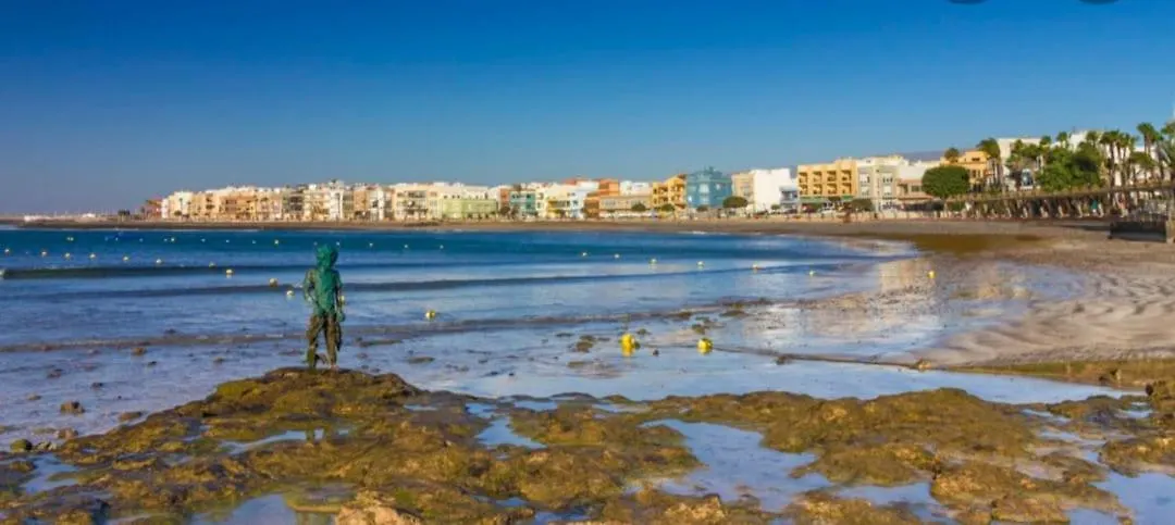 Home2Book Stylish Apartment Arinaga Beach 0*,