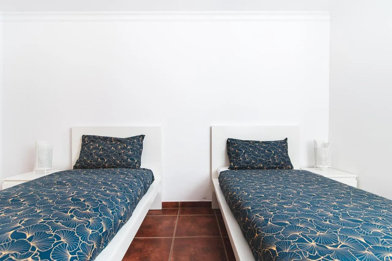 Home2Book Stylish Apartment Arinaga Beach