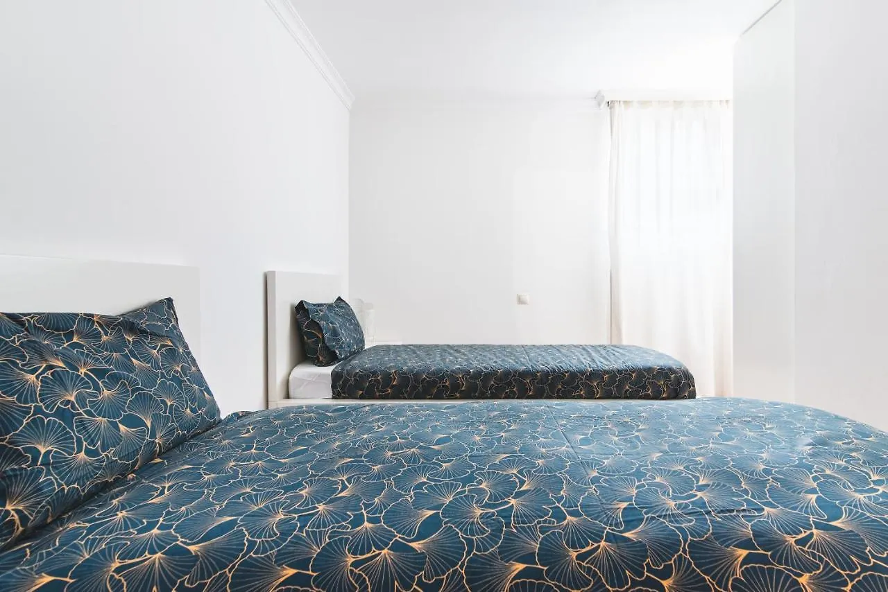 Home2Book Stylish Apartment Arinaga Beach 0*,