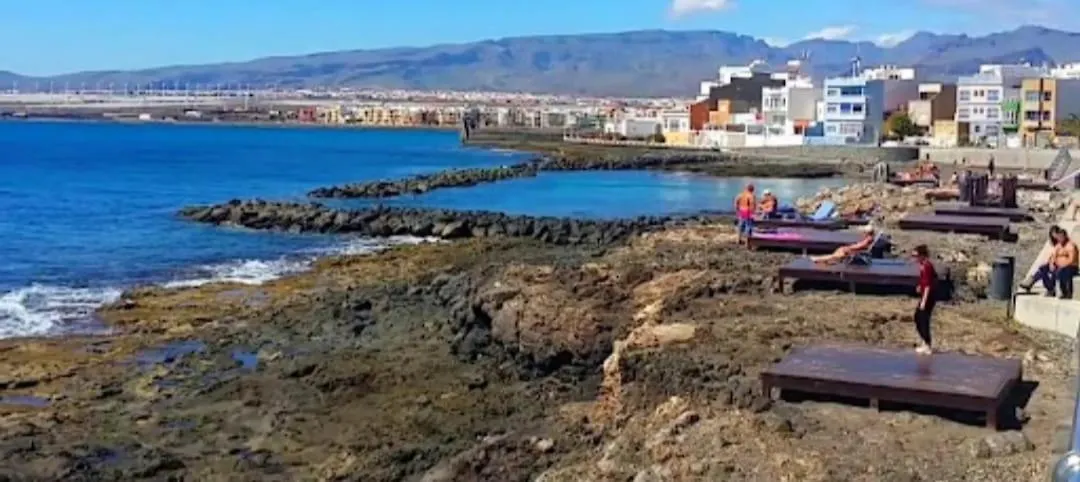 Home2Book Stylish Apartment Arinaga Beach